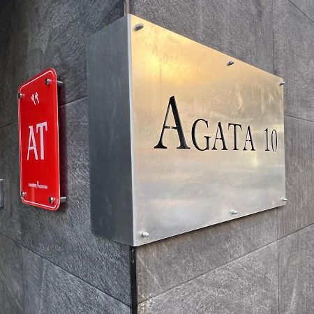 Апартаменти Agata 10-3E Аліканте Екстер'єр фото