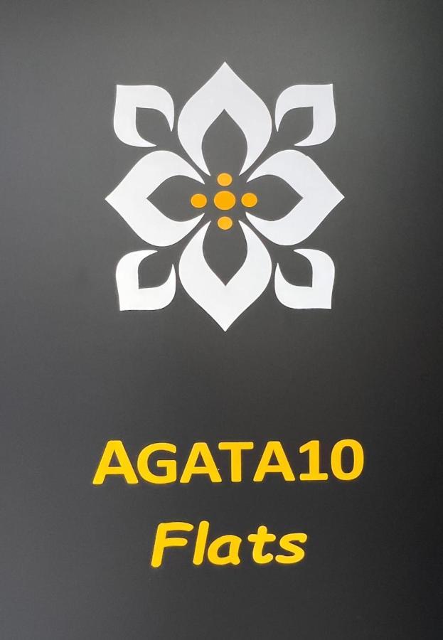 Апартаменти Agata 10-3E Аліканте Екстер'єр фото